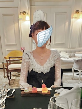 およよさんのコーディネート