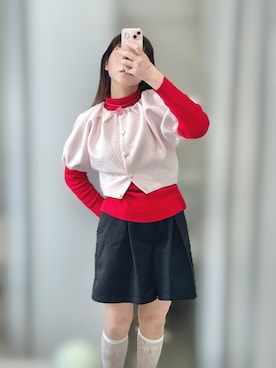 およよさんのコーディネート