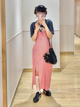 およよさんのコーディネート