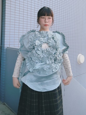 およよさんのコーディネート