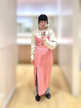 およよさんのコーディネート