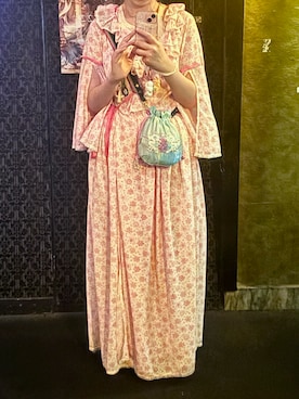 およよさんのコーディネート