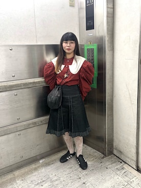 およよさんのコーディネート