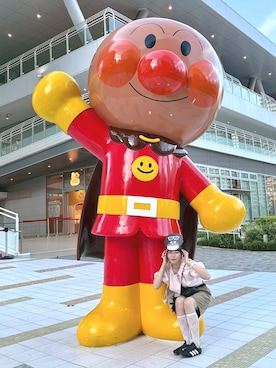 およよさんのコーディネート