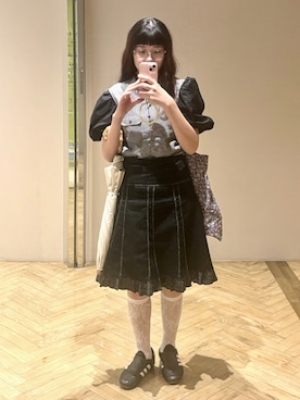 およよさんのコーディネート