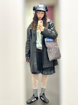 およよさんのコーディネート