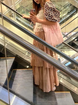 およよさん(レディース・165cm)の秋コーディネート