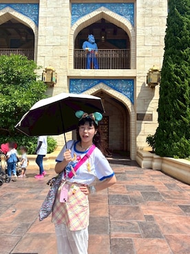 およよさんのコーディネート