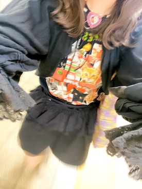 およよさん(レディース・165cm)の春コーディネート