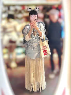 およよさんのコーディネート