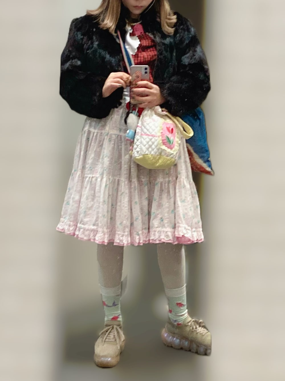 jennyfax ワンピース JennyFax 23AW｜MIKIOSAKABE&JennyFax公式ストア – MIKIOSAKABE