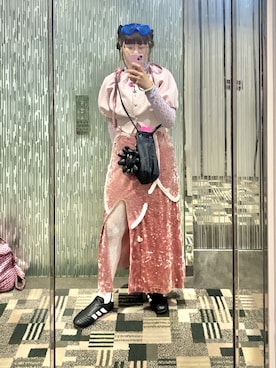 およよさんのコーディネート