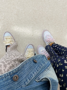 kumi✌︎︎︎⚆⚆︎︎︎︎✌︎︎︎さんのコーディネート