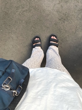 kumi✌︎︎︎⚆⚆︎︎︎︎✌︎︎︎さんのコーディネート