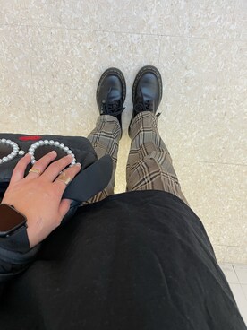 kumi✌︎︎︎⚆⚆︎︎︎︎✌︎︎︎さんのコーディネート