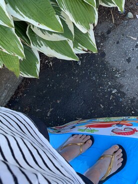 kumi✌︎︎︎⚆⚆︎︎︎︎✌︎︎︎さんのコーディネート