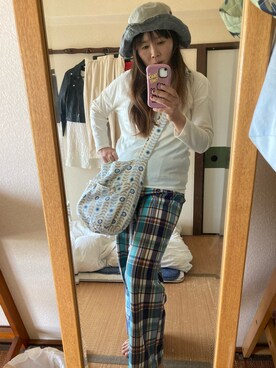 Dyune(デュネ)さんのコーディネート