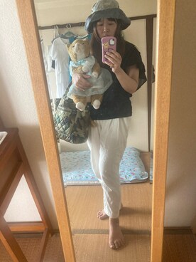 Dyune(デュネ)さんのコーディネート