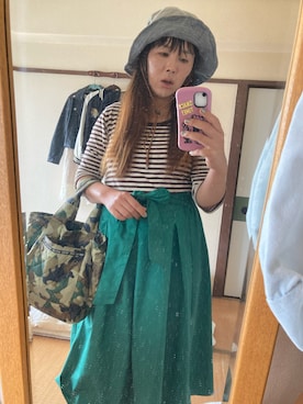 Dyune(デュネ)さんのコーディネート