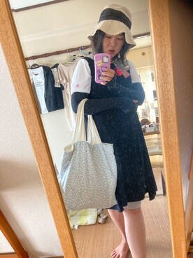 Dyune(デュネ)さんのコーディネート