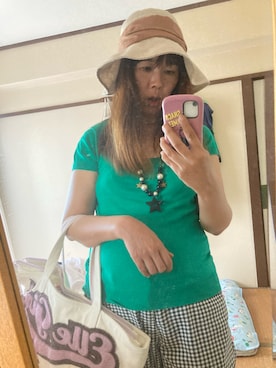 Dyune(デュネ)さんのコーディネート