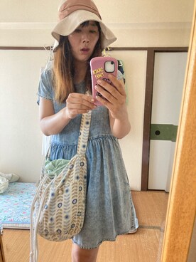 Dyune(デュネ)さんのコーディネート