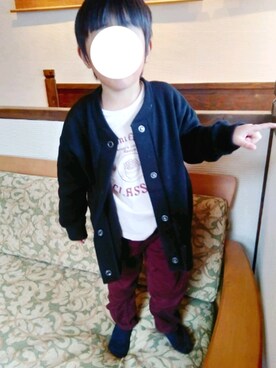 yutoetoさんのコーディネート