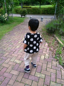 yutoetoさんのコーディネート