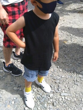 yutoetoさんのコーディネート