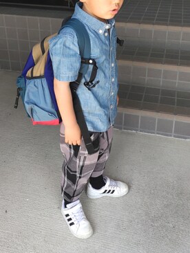 yutoetoさんのコーディネート