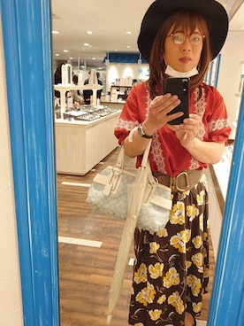 愛優葉♂さんのコーディネート