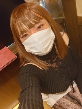 愛優葉♂さんのコーディネート