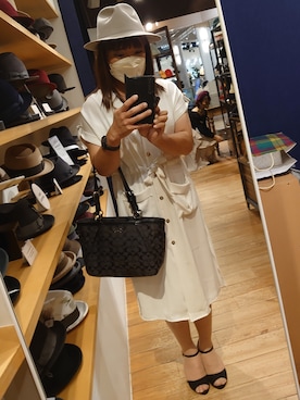 愛優葉♂さんのコーディネート