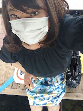 愛優葉♂さんのコーディネート