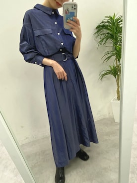 りーちゃんさん(レディース・149cm)の冬コーディネート