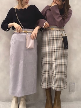 りーちゃんさん(レディース・149cm)の夏コーディネート