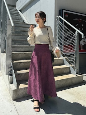 りーちゃんさんのコーディネート