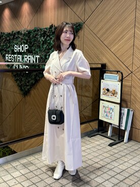 りーちゃんさんのコーディネート