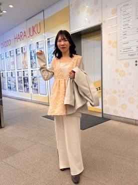 りーちゃんさんのコーディネート