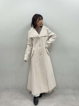 りーちゃんさん(レディース・149cm)の夏コーディネート