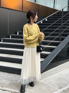 りーちゃんさんのコーディネート