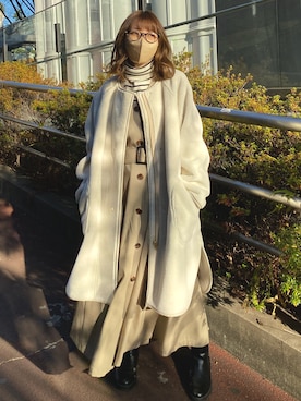りーちゃんさんのコーディネート