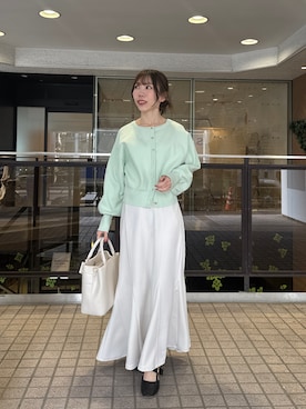 りーちゃんさんのコーディネート