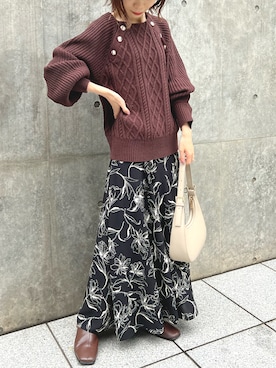 りーちゃんさん(レディース・149cm)の夏コーディネート
