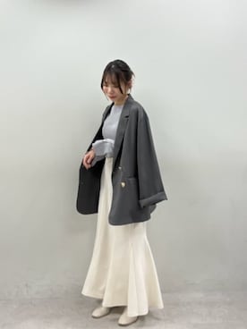 りーちゃんさんのコーディネート