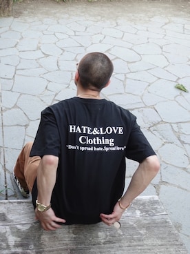 薫さんのコーディネート