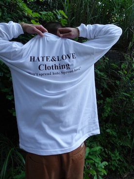 薫さんのコーディネート