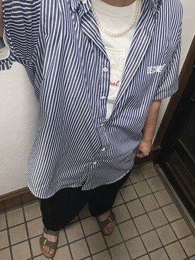 たさんのコーディネート