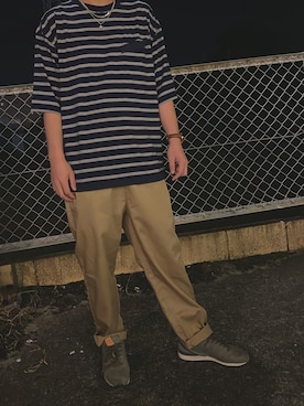 たさんのコーディネート