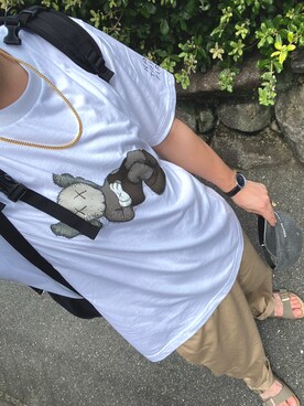 たさんのコーディネート